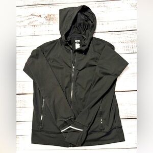 Victoria's Secret Black Hoodie